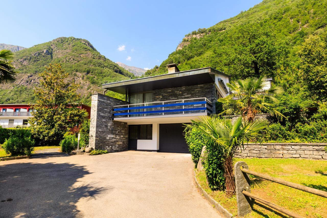 Villa Delle Palme Coglio Exterior foto